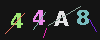 Gambar captcha